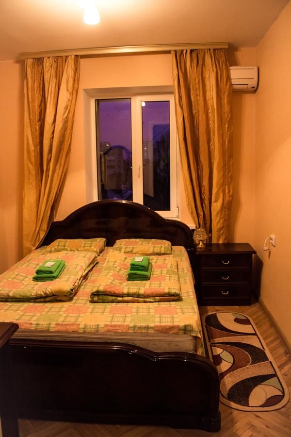 Хостелы Еврохостел Киев Киев-15