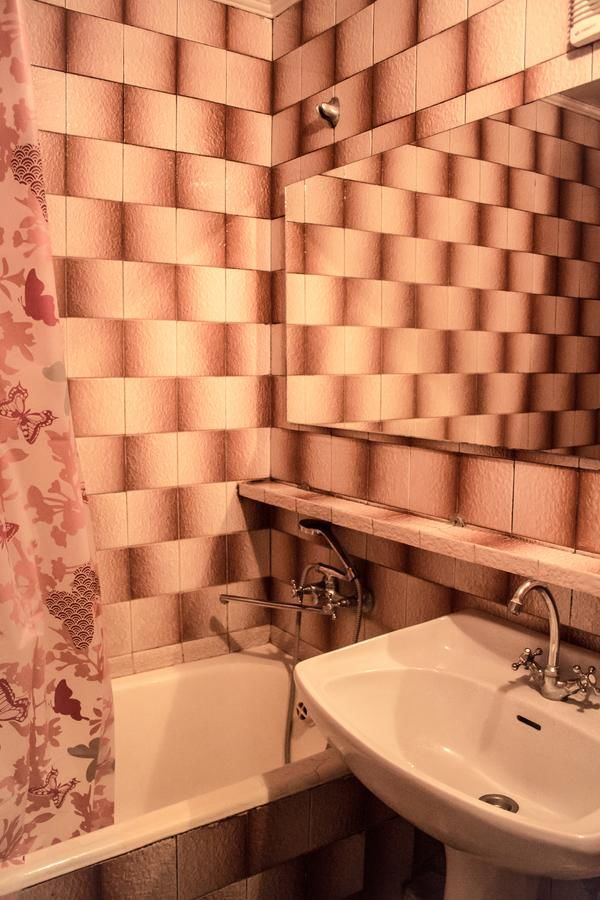 Хостелы Еврохостел Киев Киев-20