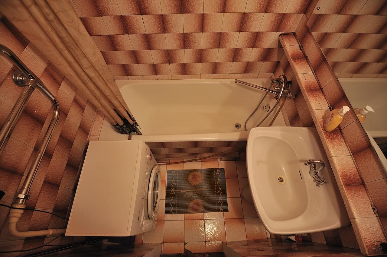 Хостелы Еврохостел Киев Киев-21