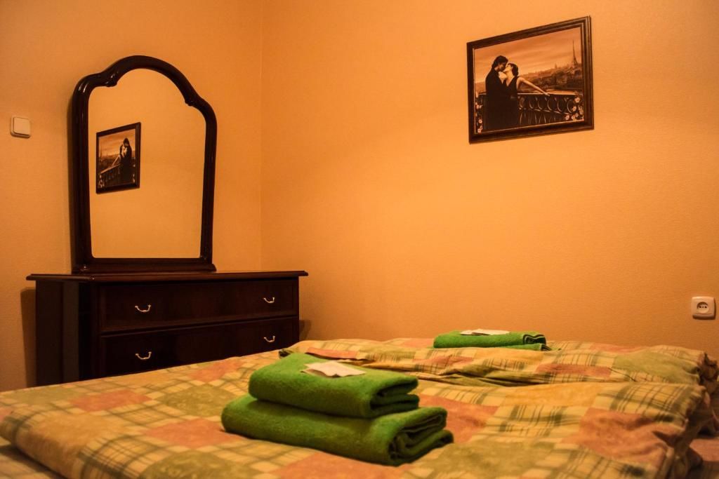 Хостелы Еврохостел Киев Киев-24