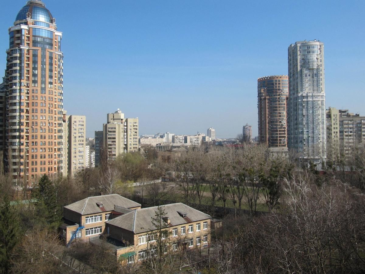 Хостелы Еврохостел Киев Киев-6