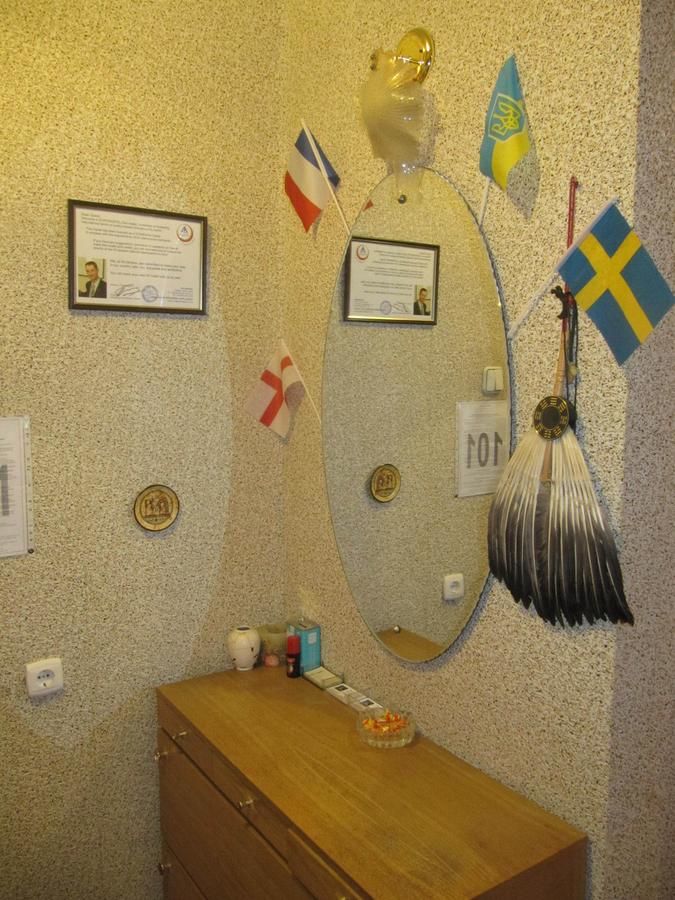 Хостелы Еврохостел Киев Киев-12