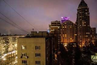 Хостелы Еврохостел Киев Киев-0