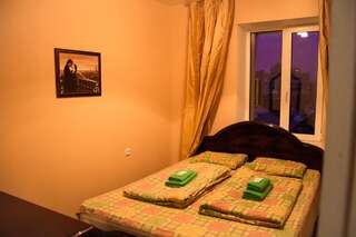 Хостелы Еврохостел Киев Киев Двухместный номер с 1 кроватью-2