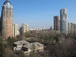 Хостелы Еврохостел Киев Киев-2