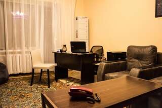 Хостелы Еврохостел Киев Киев-5