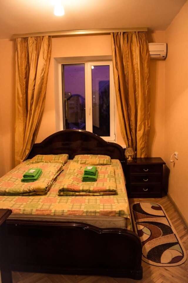 Хостелы Еврохостел Киев Киев-14