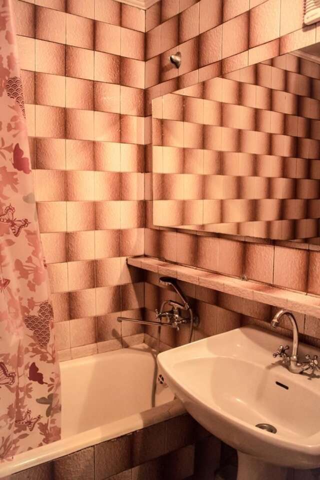 Хостелы Еврохостел Киев Киев-19