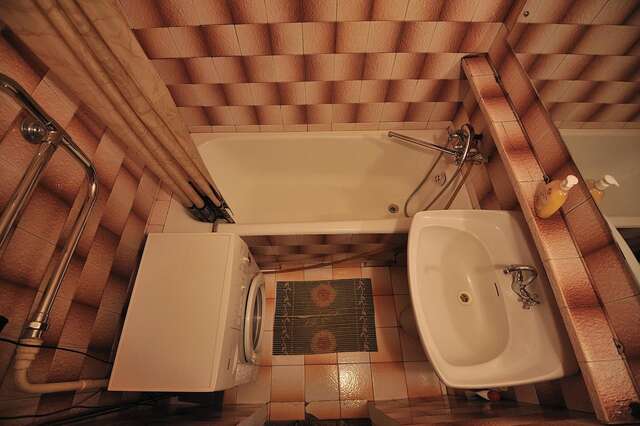 Хостелы Еврохостел Киев Киев-20