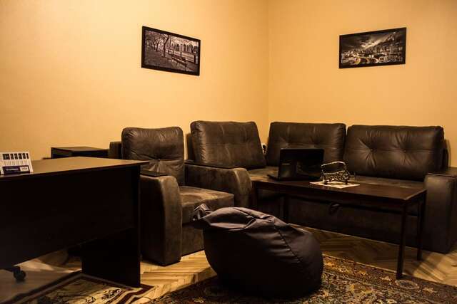 Хостелы Еврохостел Киев Киев-6