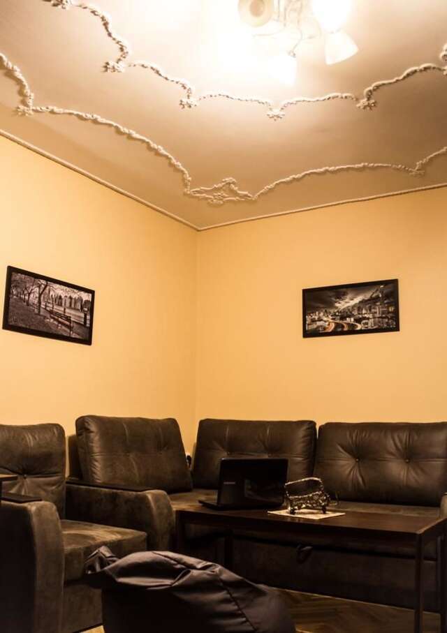 Хостелы Еврохостел Киев Киев-7