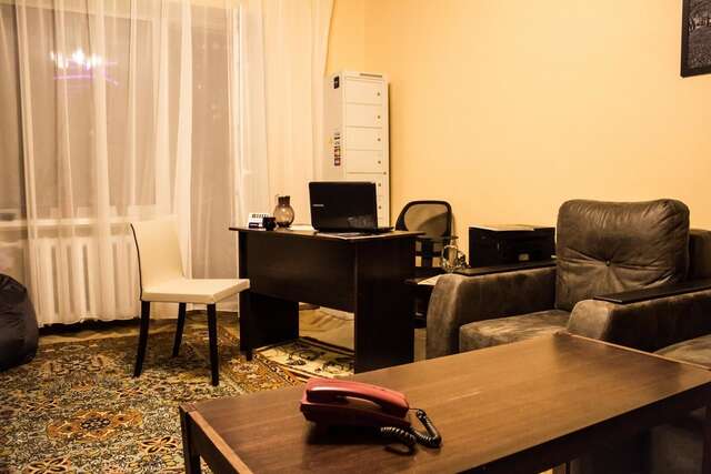 Хостелы Еврохостел Киев Киев-8